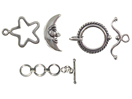 Toggle Clasps